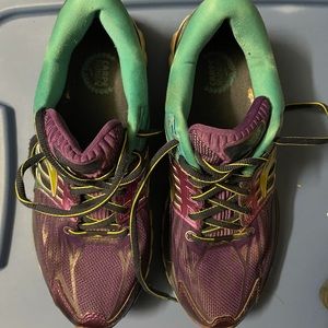 Size 8.5 Brooks glycerin 14.